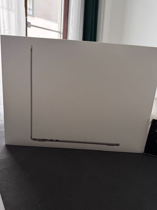 Macbook Air 15 M 2