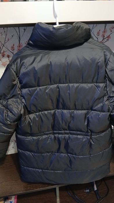 Geacă damă din fâș de calitate