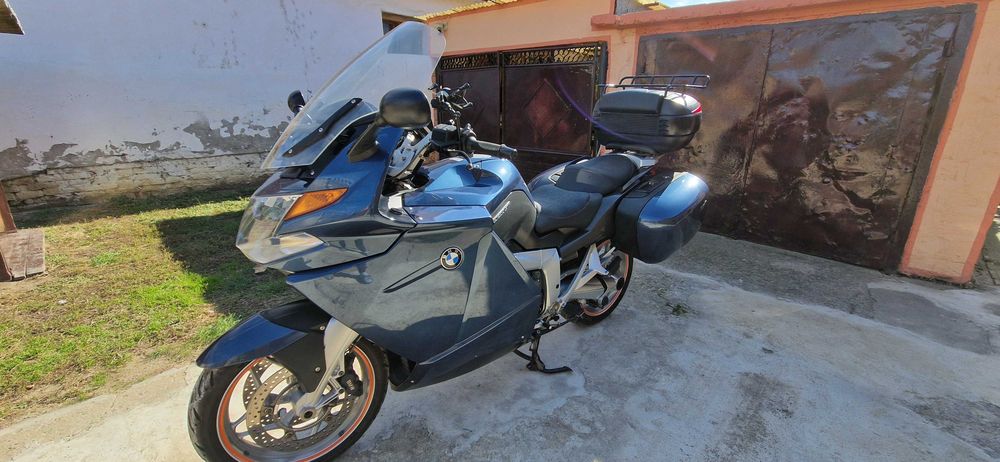 K1200GT 2006 bine intretinut