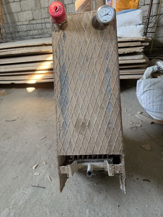 Кател сотилади ишлаб турган холатда закасга килдирилган куп ишлатилман