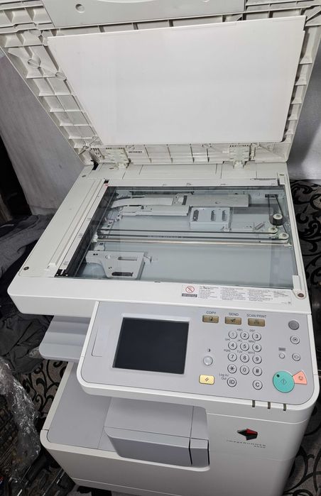 Принтер Canon imageRUNNER 2520