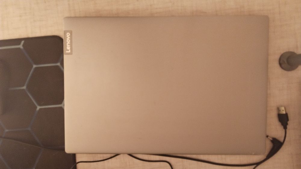 Офисный Ноутбук Lenovo