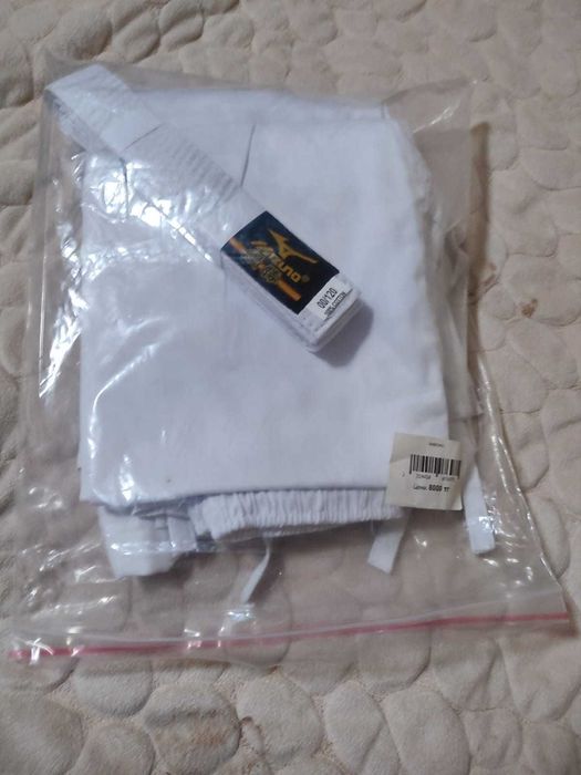 кимоно для каратэ