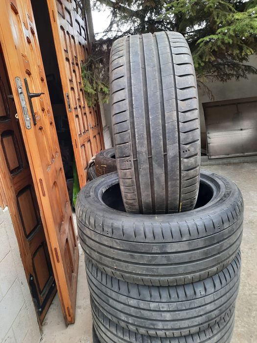 Anvelope Michelin 245/45 zr18