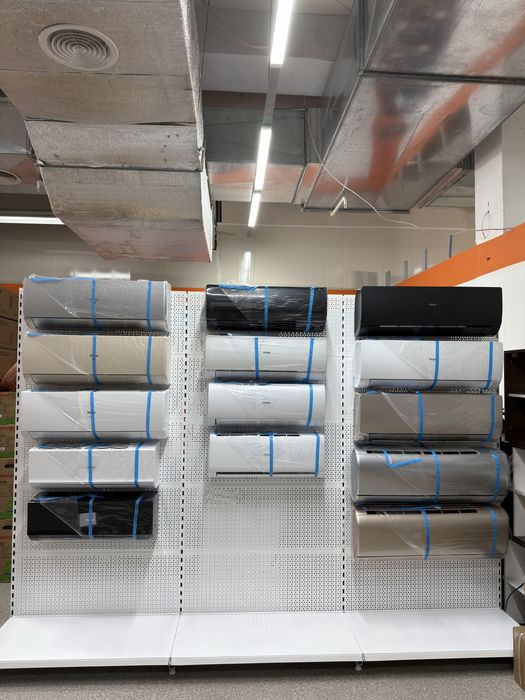 Кондиционеры в Наличий