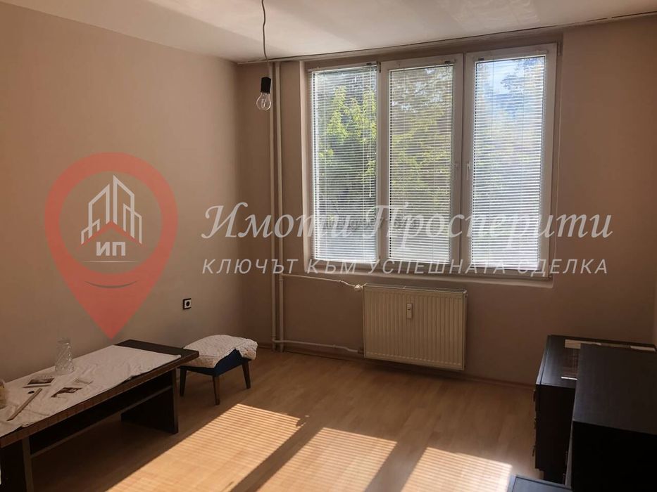Продава се Едностаен апартамент в София, Люлин 3 - 36 кв.м за 2278 €/кв.м - Снимка #1