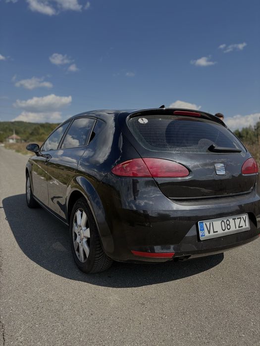 Seat Leon 1.9 TDI