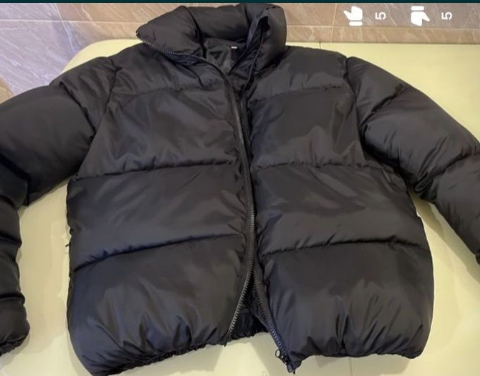 Классная   куртка