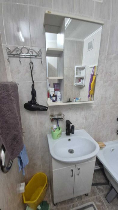 Продажа 2-комнатной квартиры