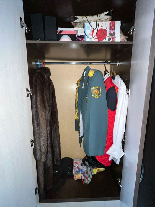 Шкаф для спальный