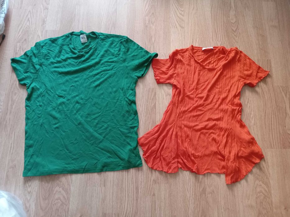 Bluze /Tricouri ZARA