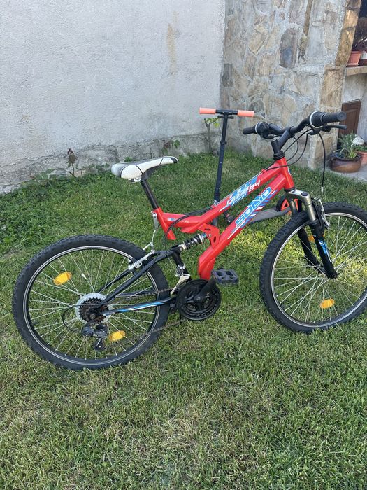 Детско колело 24 цола