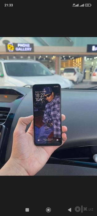 Redmi note 12 s 256