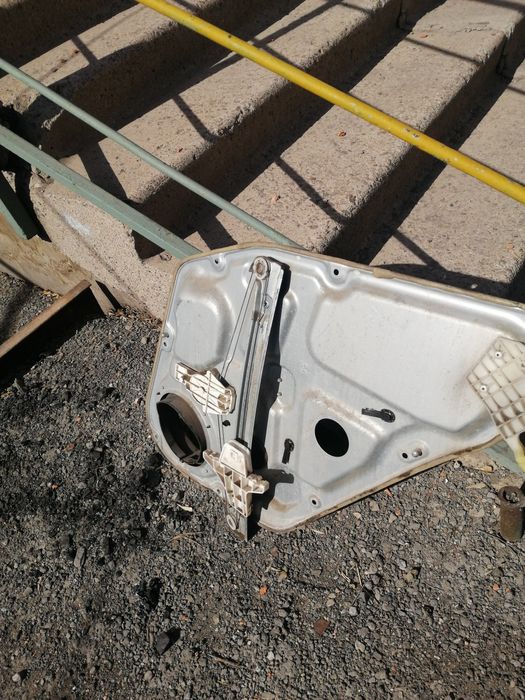 Стеклоподъемник Соната 6