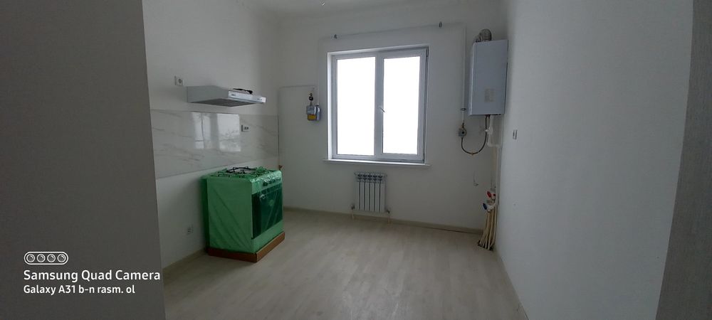 Yangi hayot tumani Sputnik 16a da uy sotiladi