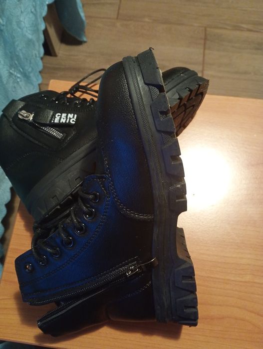 Ghete căptușite damă