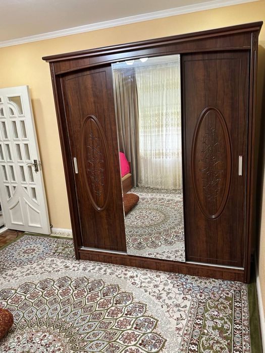 Продается квартира на чиланзаре, 78кв