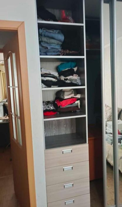 Продам двухкомнатную квартиру