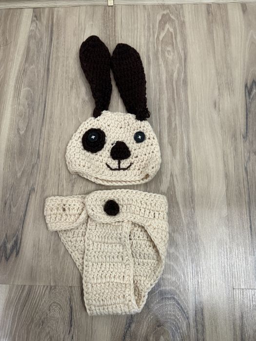 Costumase tricotate NOI