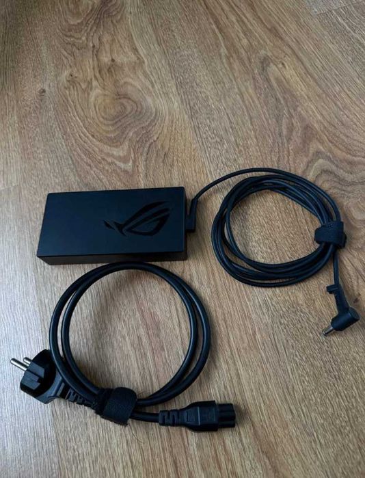 Геймарски лаптоп asus rog
