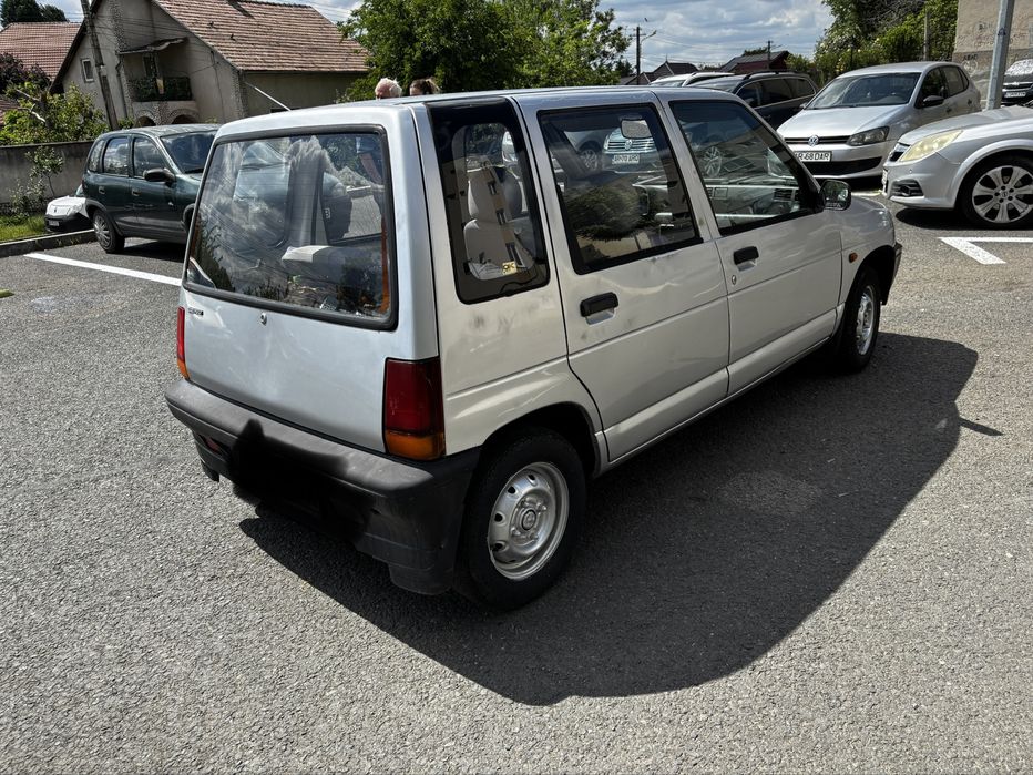 Vând Daewoo Tico