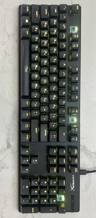 Продам клавиатуру и мышь