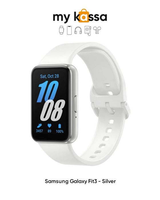 Новый • Samsung Galaxy Fit3• доставка