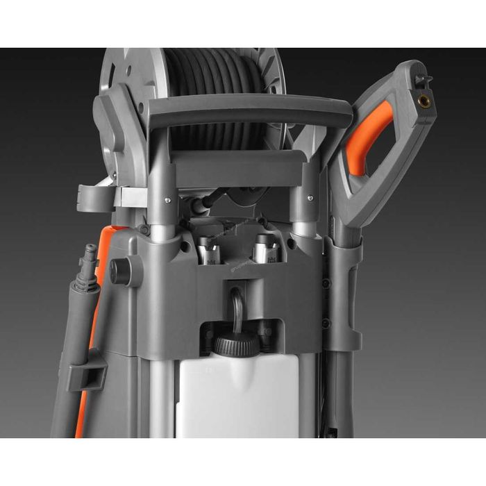 Husqvarna PW 490 Мойки высокого давления karcher