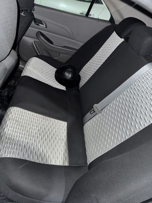 Malibu 1 chexol yaxshi xolatda