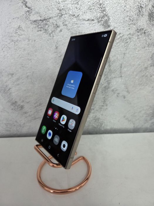 Galaxy S24 Ultra 5G stocare 256GB