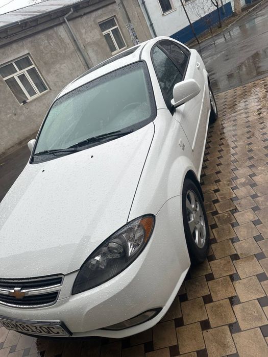 Jentra 2020 yil kraskasi tozza