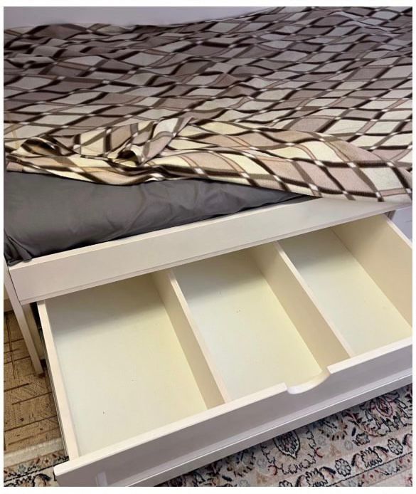 Продаётся 2-ярустная кровать