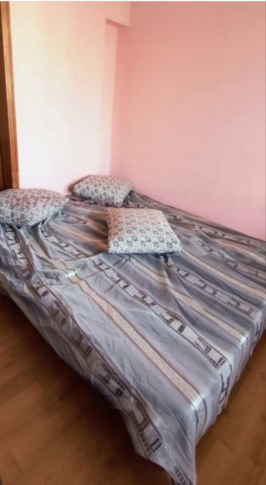 Дава се под наем Двустаен апартамент в Пловдив, Каменица 1 - 55 кв.м за 398.82 € - Снимка #4