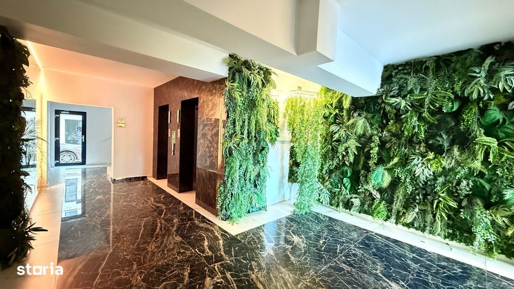 Studio în Queens Residence – Mamaia Nord,150 m de plajă 0% COMISION — fotografia 3