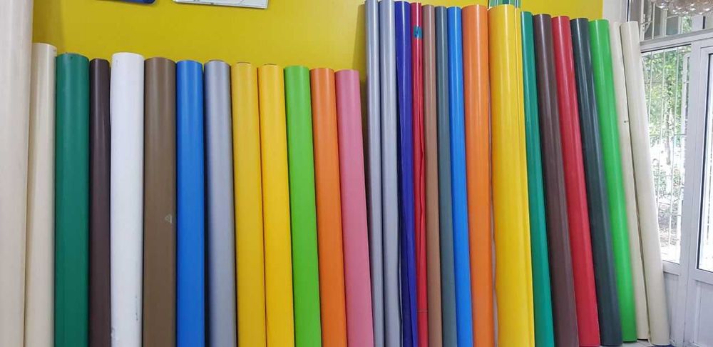 Банер баннер сетка установка - Reklama, poligrafiya, marketing ...