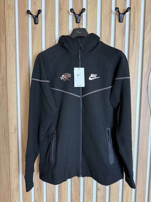 Мъжки екип Nike Syna