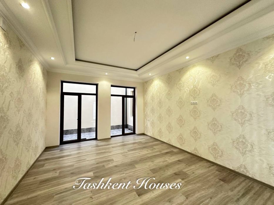 Кулол махаллада енги қурилган ховли сотилади