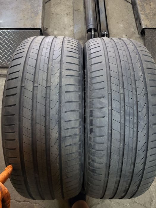 2 anvelope 235 50 R20 Pirelli Vara