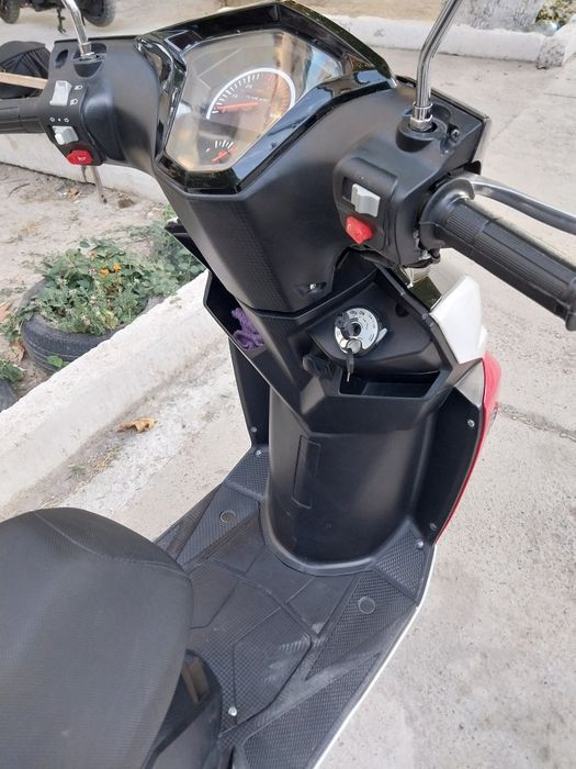 Кавасаки x2 co sl cool