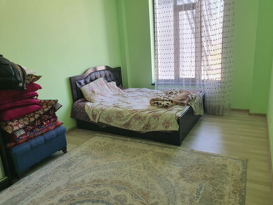 На долгий срок от собственника