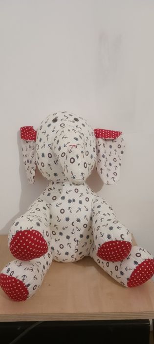 Плюшени играчки..