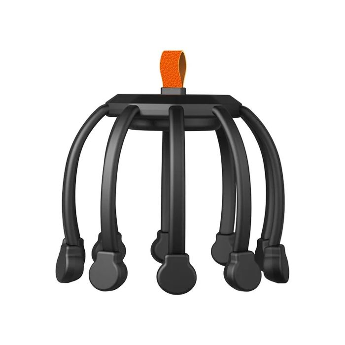 Массажер для головы электрический, MDHL 1j