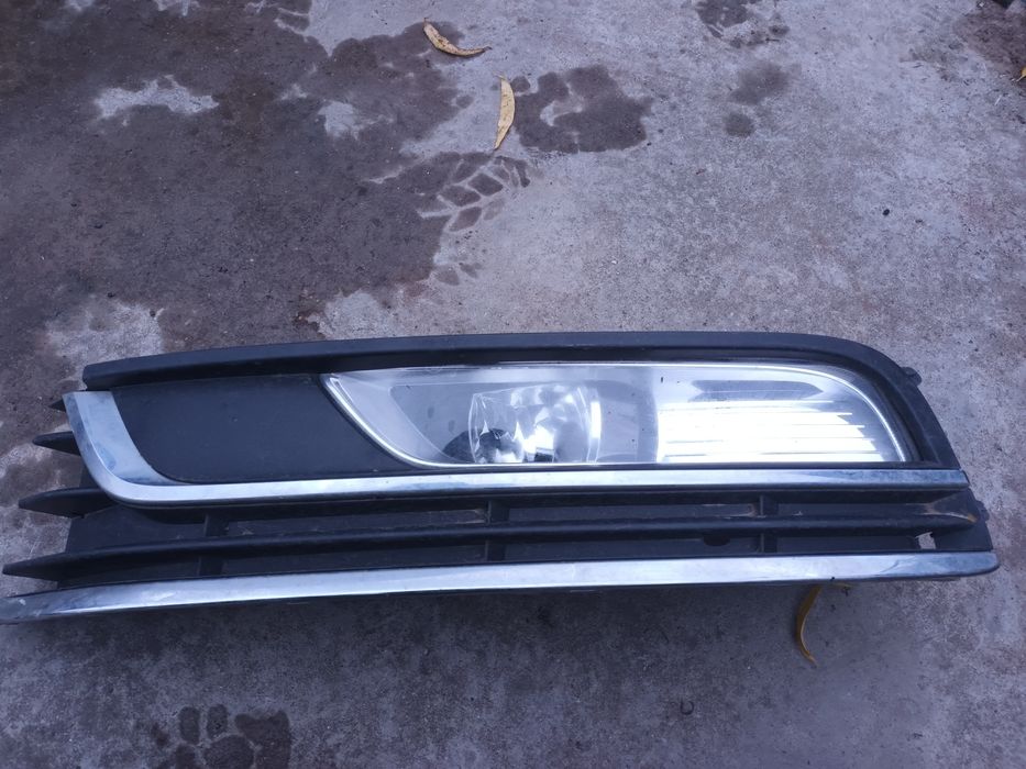 Motor  cutie santafe euro 5 .Faruri ford c max si  alte piese