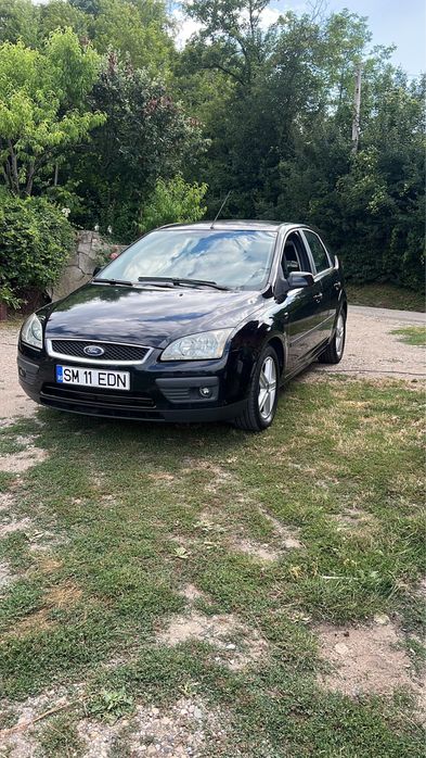 FORD Focus 2007 — imagine 4