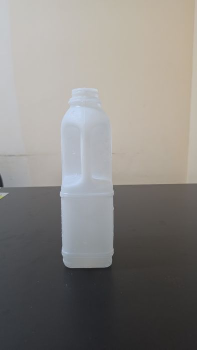 Канистры пластиковые