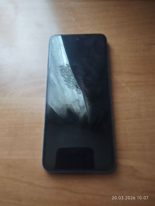 Redmi note 11 pro & Redmi 12