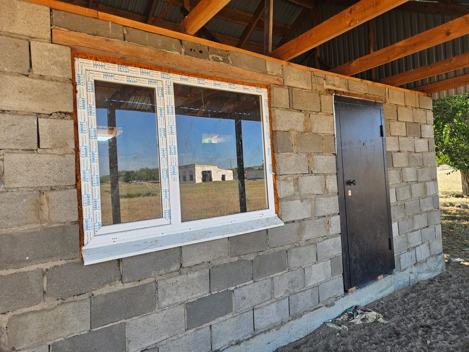 Продам 3х комнатный дом