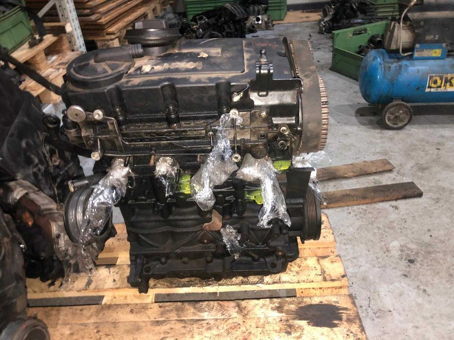 Motor 2.0 BSY Dodge Caliber/Mitsubishi Outlander