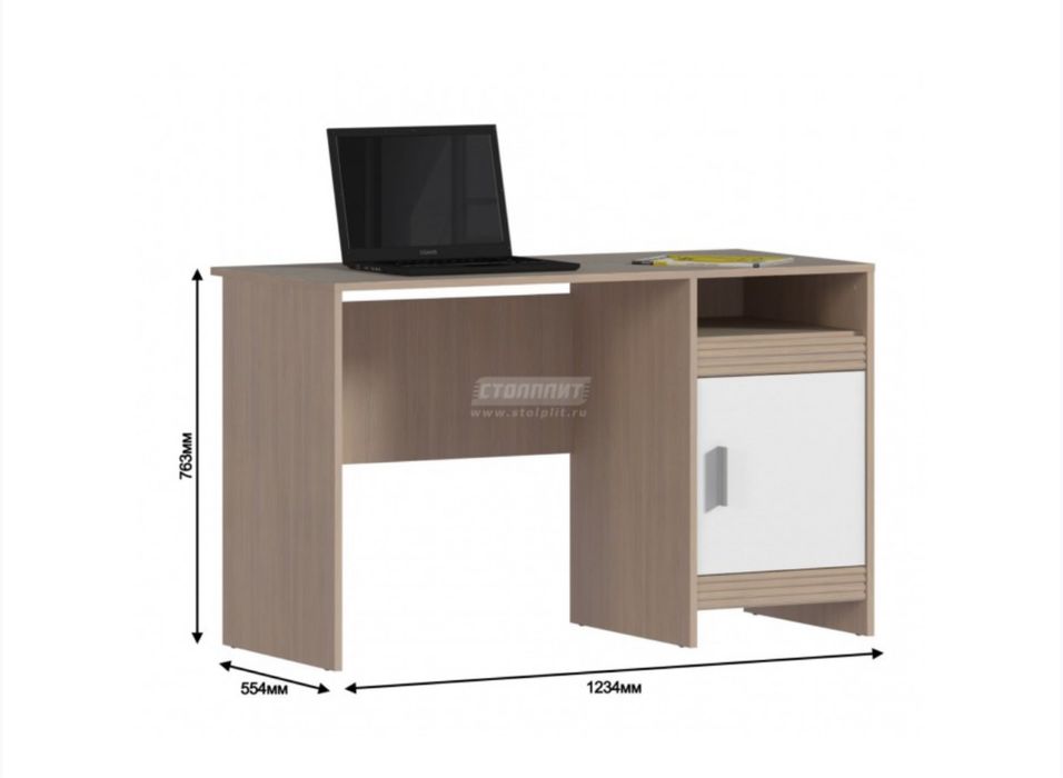 Продам подросковый гарнитур СТОЛПЛИТ