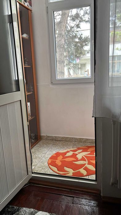 Apartament cu 3 camere